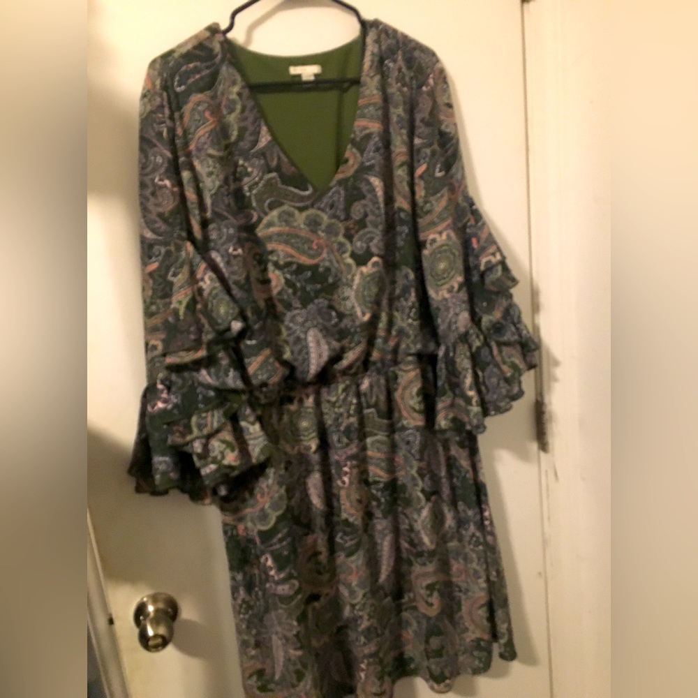 Size 22/24